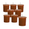 Wickford & Co Votive Candle - Gingerbread x8