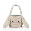 Happy Easter Plush Bag