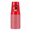 20 Plastic Red Cups