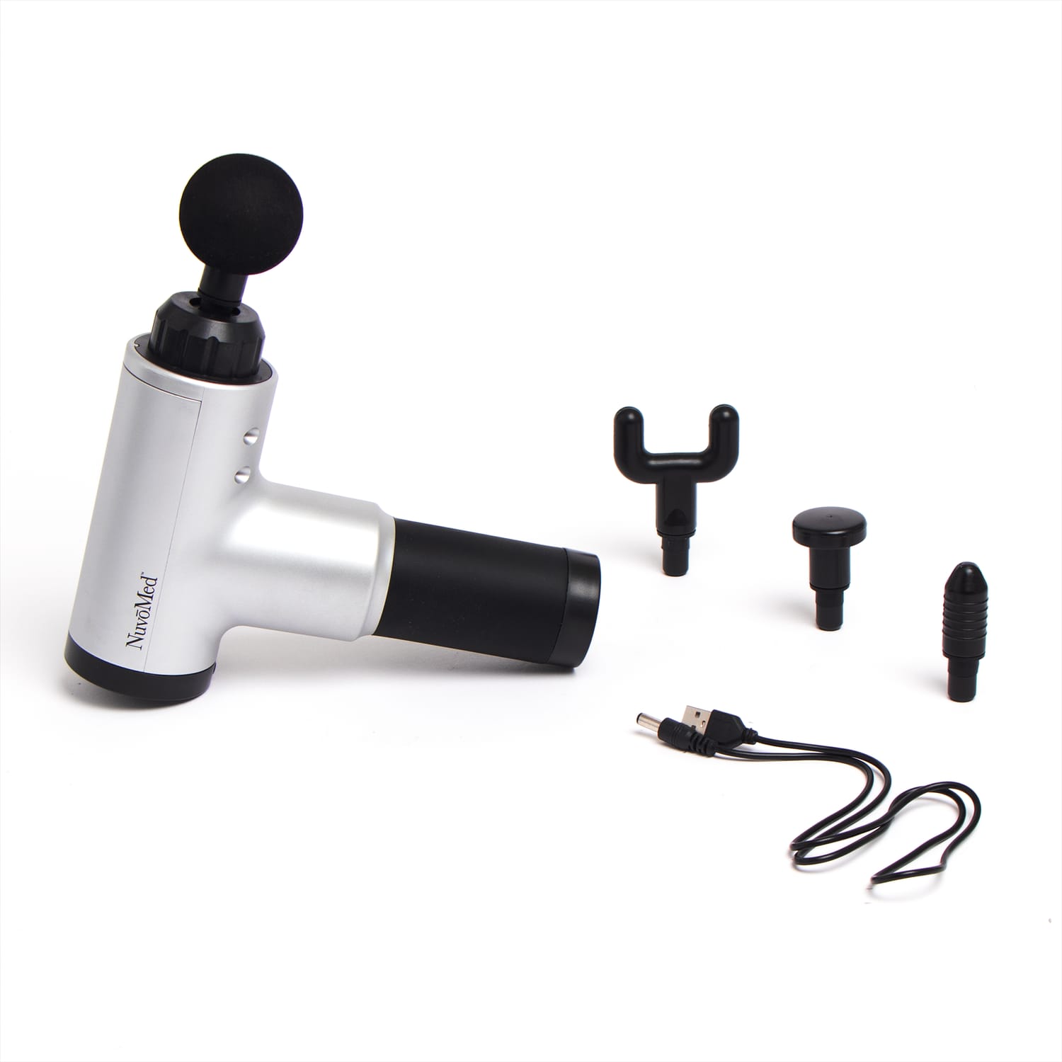 NuvoMed ProTherapy Pro Impact Massager Home Bargains