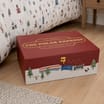 The Polar Express Christmas Eve Box