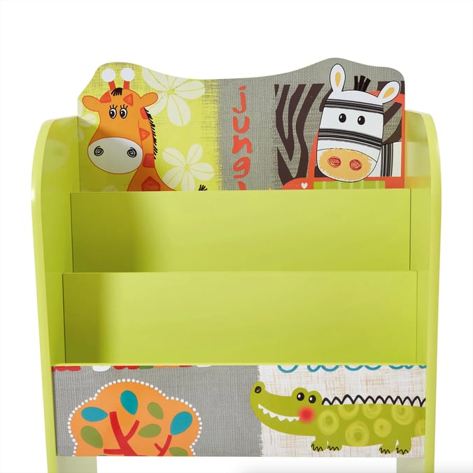 Liberty House Toys Kid Safari Bookshelf