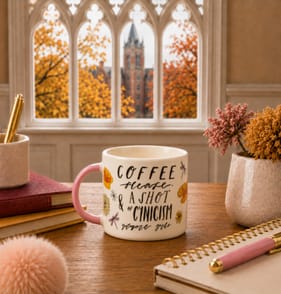 Gilmore Girls Mug