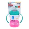 Nûby Grip N' Sip First Cup 4-12m 240ml