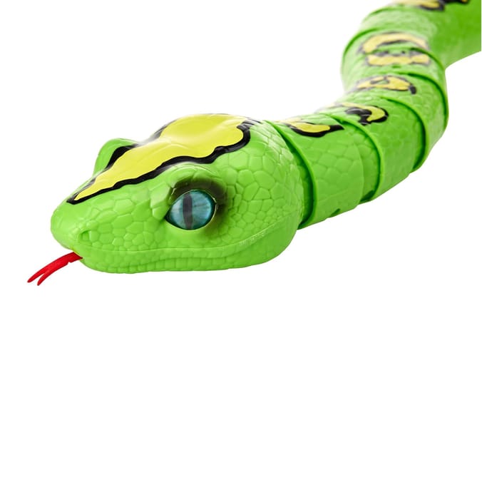 Zuru Robo Alive King Python