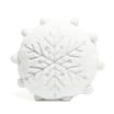 Home Collections Snowflake Pom Pom Cushion