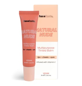 Face Facts Multi-Purpose Tinted Balm 15ml