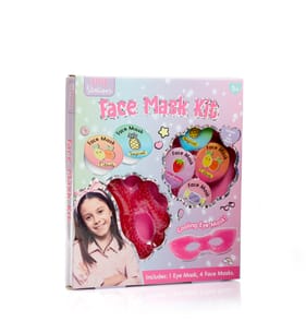 Style Station Create Your Own Face Mask Kit