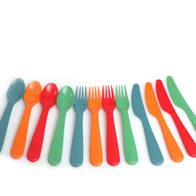 Everyday Essentials Picnicware - Bright