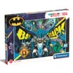 Bat Attack 104 Piece Jigsaw Puzzle