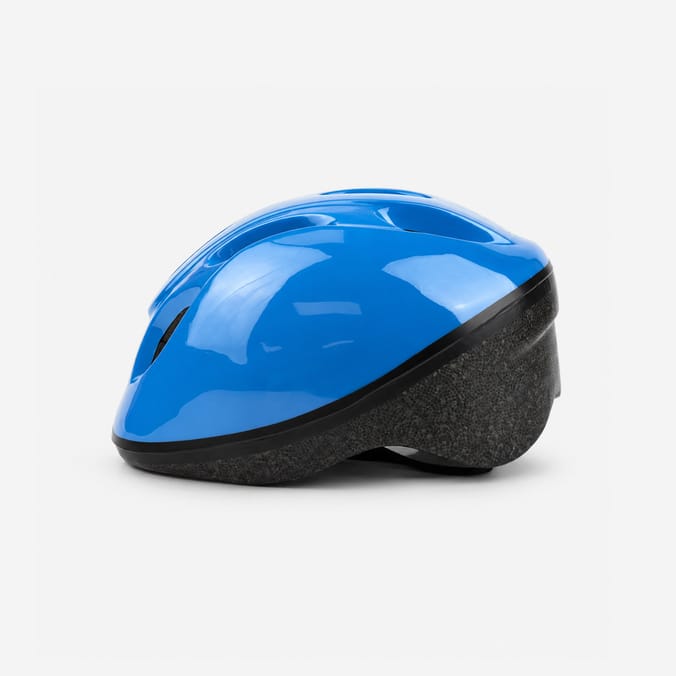 Bikestore Kids Bicycle Helmet - Blue