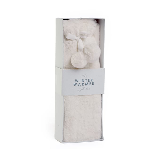 Home Collections Long Hot Water Bottle