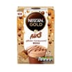 Nescafe Gold Golden Honeycomb Aero Mocha