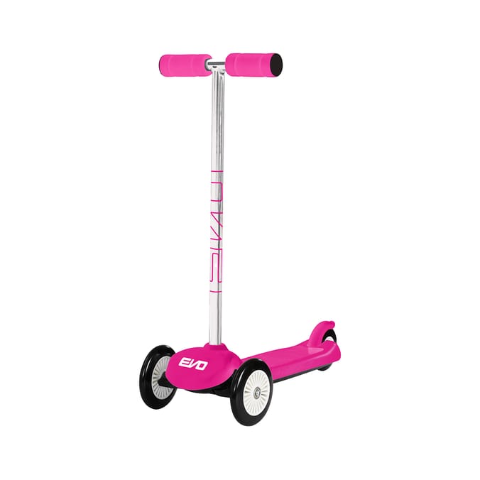Evo Move 'N' Groove Scooter