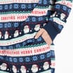 Originals Ladies Fairisle Pyjamas