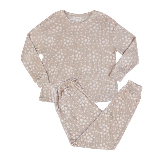 Originals Ladies Heart Pyjamas