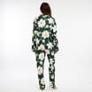 Originals Button Shirt & Bottoms Floral Pyjama Set