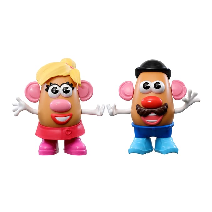 Potato Head Mr. Potato Head Toy F9416