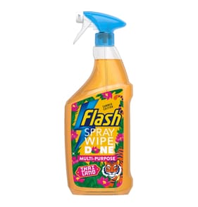 Flash Multi Purpose Cleaning Spray 800ml - Summer Edition Thailand