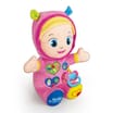 Baby Clementoni Doll Plush