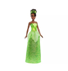 Disney Princess Fashion Doll - Tiana