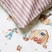 Hinch Farm Fall Duvet Set