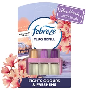 Febreze 3Volution Air Freshener Refill Mrs Hinch's Midsummer Memories 20ml