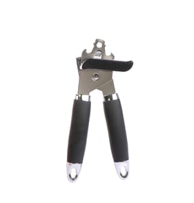 Open Kitchen Soft Grip Can Opener