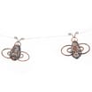 Botanical Discovery 10 LED Bee Lights