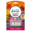 Febreze 3Volution Air Freshener Refill Havana 20ml