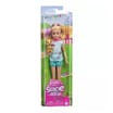 Barbie Stacie Doll & Pet Dog