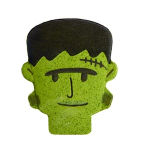 Hallow Scream Bath Fizzer