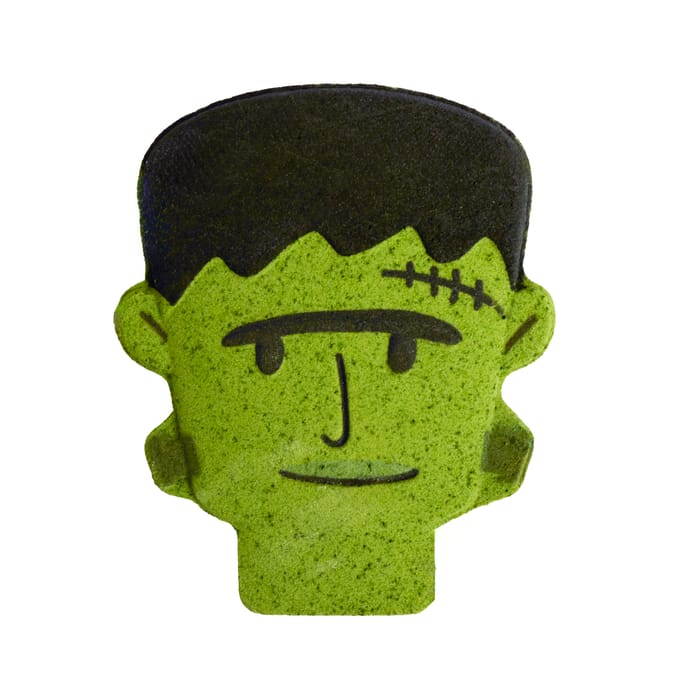 Hallow Scream Bath Fizzer