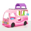 Barbie Pet Camper Van