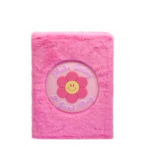 Scribble Pop Shop A5 Squishy Notebook