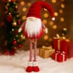 Festive Feeling Large Extendable Gonk