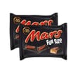 Mars Chocolate Fun Size Bars Multipack 303g x2
