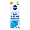 Nivea Visage Light Moisturising Day Cream 50ml