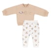 Disney Winnie The Pooh Sweater Set