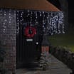 Prestige Mains Operated 1000 LED Gutter Icicle Lights