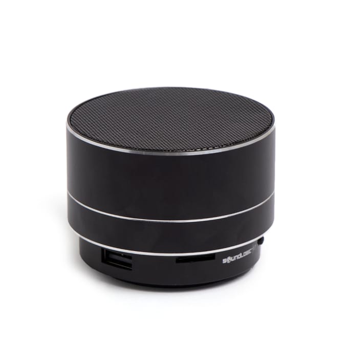 Home bargains top bluetooth speaker