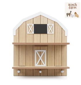 Hinch Farm Barn Shelf