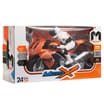 MotoX Radio Control Motorbike