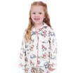 Winnie The Pooh Younger Kids Christmas Pyjamas