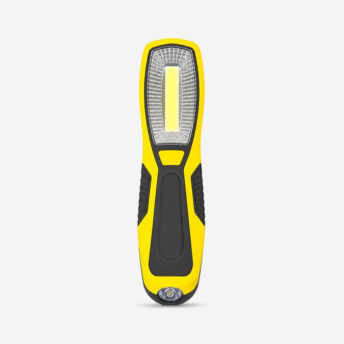 Nitelite Super Bright LED COB Midi Torch & Work Light