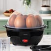 Pifco Electric Egg Cooker