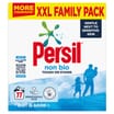 Persil Washing Powder XXL Family Pack Non Bio 77 Wash 3.85kg