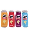 Pringles Squeaky Plush Pet Toy