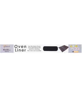 Toastabags Oven Liner