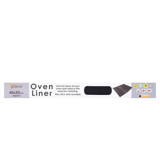 Toastabags Oven Liner